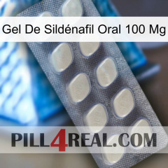 Gel De Sildénafil Oral 100 Mg 08